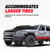 RS5000 Front Steering Damper | 665RS5419