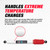 RS5000 Front Steering Damper | 665RS5419