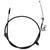 Element3 Parking Rear Right Brake Cable | RAYBC97123