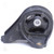 Engine Mount Rear | 62M9812
