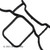Intake Manifold Gasket | BEC037-6148
