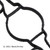 Intake Manifold Gasket | BEC037-6148