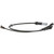 Brake Pad Wear Sensor | BWDWS496