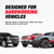 RS9000XL Front Suspension Shock Absorber | 665RS999221