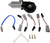 Window Lift Motor | DOR742-271