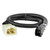 Brake Controller Harness, Select Palisade, Santa Cruz, Telluride (Packaged) | CRT51529