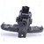 Transmission Mount Left | 62M9794
