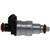 Remanufactured Multi Port Fuel Injector | GBI812-11106