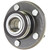 Hub Assembly | SAG102045