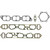 Engine Intake Manifold Gasket Set | 557MS 94456