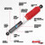 RS5000X Front Suspension Shock Absorber | 665RS55195