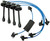 Spark Plug Wire Set | NGK8705