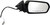 Mirror Assemblies | DOR955-429