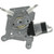 New Power Window Motor and Regulator Assembly | CAR82-1144AR