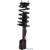 Quick-Strut Front Right Suspension Strut and Coil Spring Assembly | MON372729