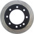 Sport Slotted Brake Rotor, Front Left | STE126.65086SL