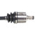 19-21 Acura RDX Base CV Axle Assembly  - Front Left | GSPNCV21071