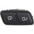 Power Door Lock Switch | BWDPDL351