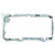 Engine Oil Pan Gasket Set PermaDry molded rubber | 557OS 30754 R