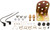 Electric Fuel Pump | SPESP1130