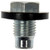 Pilot Point Oil Drain Plug M14-1.50 | DOR65246