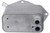 Engine Oil Cooler | UROURO-013644