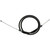 Element3 Parking Rear Left Brake Cable | RAYBC96806