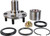 AWD Rear Wheel Hub Bearing Kit For Subaru Frontier Impreza | SKFBR930577K