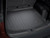 Cargo Liner, Black, Behind 2nd Row Seating | 0WT40471