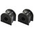 Suspension Stabilizer Bar Bushing Kit | MOOK201378