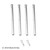 Disc Brake Hrdwr Kit | BEC084-1842