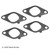 Exh Manifold Gasket Set | BEC037-4706