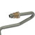 Power Steering Return Hose - 16mm Male "O" Ring x 3/8" I.D. Hose | EPS80402