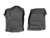 FloorLiner DigitalFit, Black, Front | 0WT449651V