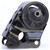 Engine Mount Front | 62M9592