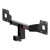 Class 3 Trailer Hitch, 2" Receiver, Select Jaguar F-Pace | CRT13291