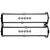 Engine Valve Cover Gasket Set | 557VS 50552 R