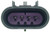 Direct Fit Oxygen Sensor | NGK25678