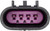 Direct Fit Oxygen Sensor | NGK25678