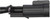 Direct Fit Oxygen Sensor | NGK25678