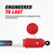 RS5000 Front Steering Damper | 665RS5401