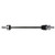 Acura, Honda (3.5) CV Axle Assembly  - Rear Left | GSPNCV21058