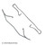 Disc Brake Hrdwr Kit | BEC084-1618