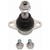 Front Upper Suspension Ball Joint | MOOK500146