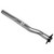 Exhaust Pipe 2.5" Outlet (OD) | WEX44389