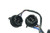 Headlight Wiring Harness w/ Sockets | UROCE1318538