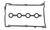 Rocker Cover Set | AJU56003300