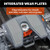 PowerRide 30K 5th Wheel Hitch with Rails | CRT16321