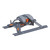 PowerRide 30K 5th Wheel Hitch with Rails | CRT16321