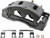 Remanufactured Unloaded Caliper w/Bracket | CAR18-B4918A